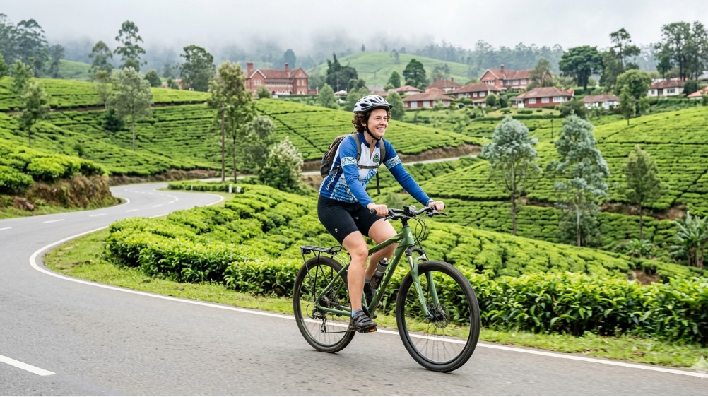 Ceylon Hill Country Escape 2